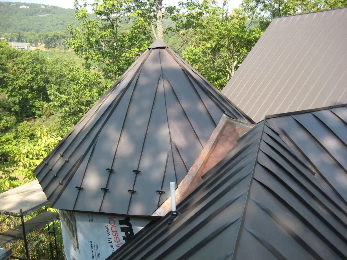 Professional Roof Tarp Installation by Craftsman Roofing in Kyle